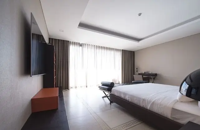 Luxury Villa, 5 Yatak Odası, Denize Bakan (Catalan)