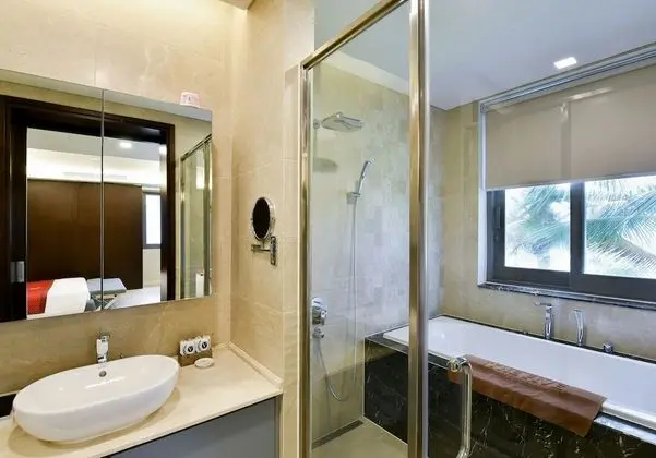 Luxury Villa, 5 Yatak Odası, Denize Bakan (Catalan)