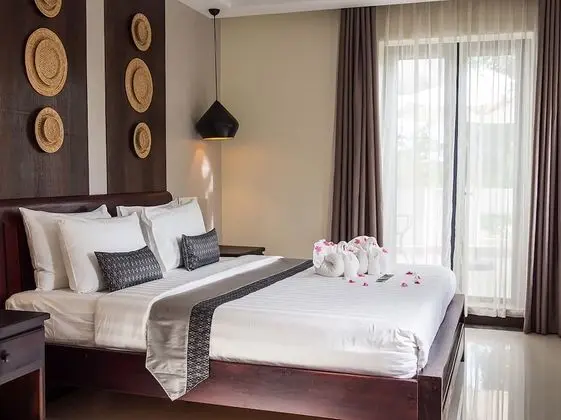 Deluxe Tek Büyük Yataklı Oda, 1 En Büyük (King) Boy Yatak, Balkon