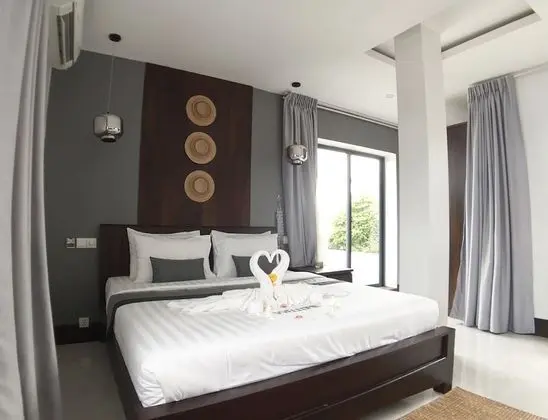 Deluxe Tek Büyük Yataklı Oda, 1 En Büyük (King) Boy Yatak, Balkon