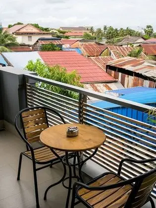 Deluxe Tek Büyük Yataklı Oda, 1 En Büyük (King) Boy Yatak, Balkon