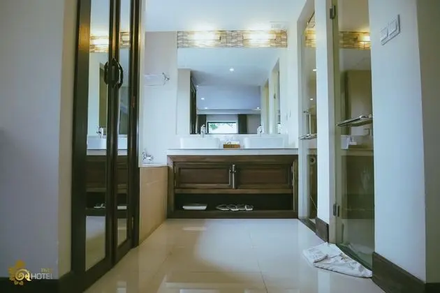 Deluxe Tek Büyük Yataklı Oda, 1 En Büyük (King) Boy Yatak, Balkon