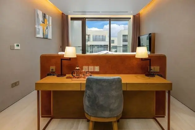 Luxury Villa, 3 Yatak Odası, Kişiye Özel Havuzlu, Bahçe Manzaralı