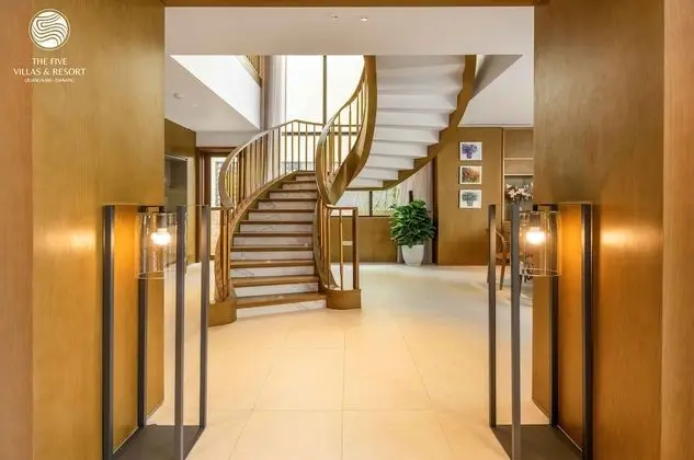 Luxury Villa, 3 Yatak Odası, Kişiye Özel Havuzlu, Bahçe Manzaralı