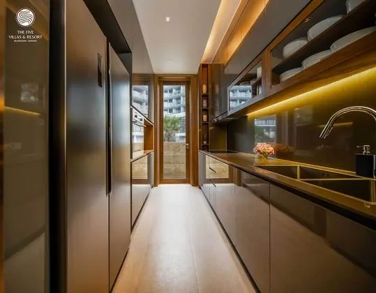 Luxury Villa, 3 Yatak Odası, Kişiye Özel Havuzlu, Bahçe Manzaralı