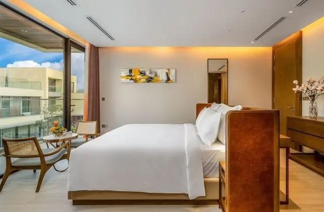 Luxury Villa, 4 Yatak Odası, Kişiye Özel Havuzlu, Bahçe Manzaralı