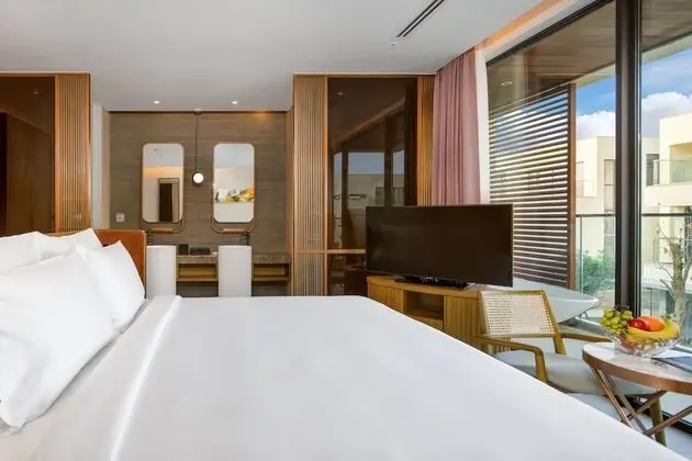 Luxury Villa, 4 Yatak Odası, Kişiye Özel Havuzlu, Bahçe Manzaralı