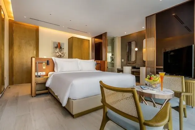 Luxury Villa, 4 Yatak Odası, Kişiye Özel Havuzlu, Bahçe Manzaralı