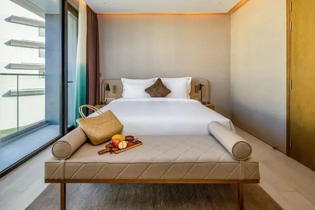 Luxury Villa, 4 Yatak Odası, Kişiye Özel Havuzlu, Bahçe Manzaralı