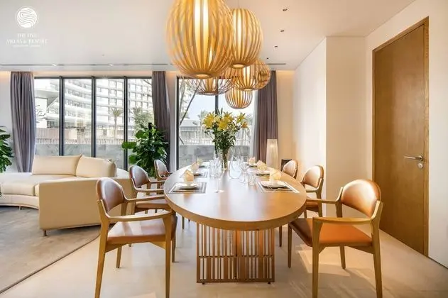 Luxury Villa, 4 Yatak Odası, Kişiye Özel Havuzlu, Bahçe Manzaralı