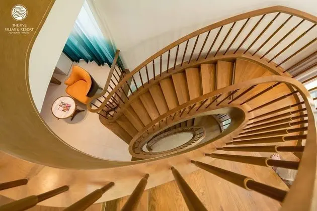 Luxury Villa, 4 Yatak Odası, Kişiye Özel Havuzlu, Bahçe Manzaralı