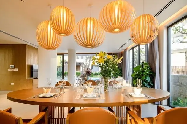 Luxury Villa, 4 Yatak Odası, Kişiye Özel Havuzlu, Bahçe Manzaralı