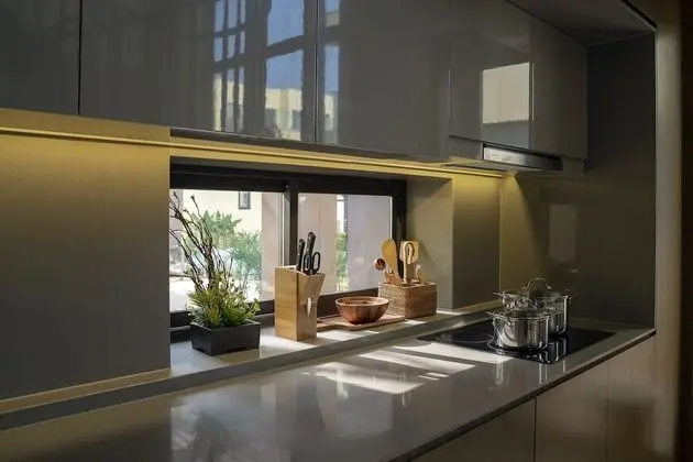 Luxury Villa, 4 Yatak Odası, Kişiye Özel Havuzlu, Bahçe Manzaralı