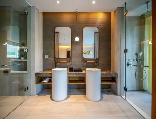Luxury Villa, 4 Yatak Odası, Kişiye Özel Havuzlu, Bahçe Manzaralı