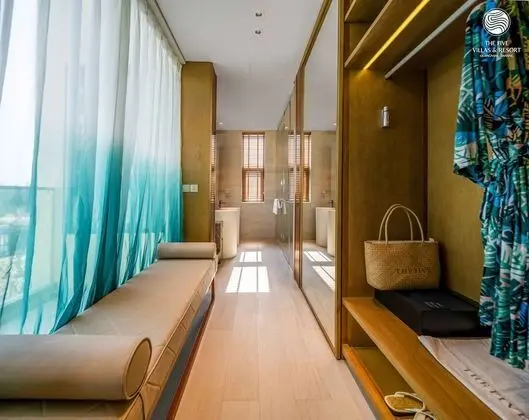 Luxury Villa, 4 Yatak Odası, Kişiye Özel Havuzlu, Bahçe Manzaralı