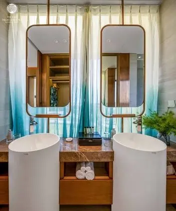 Luxury Villa, 4 Yatak Odası, Kişiye Özel Havuzlu, Bahçe Manzaralı