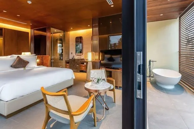 Luxury Villa, 5 Yatak Odası, Kişiye Özel Havuzlu