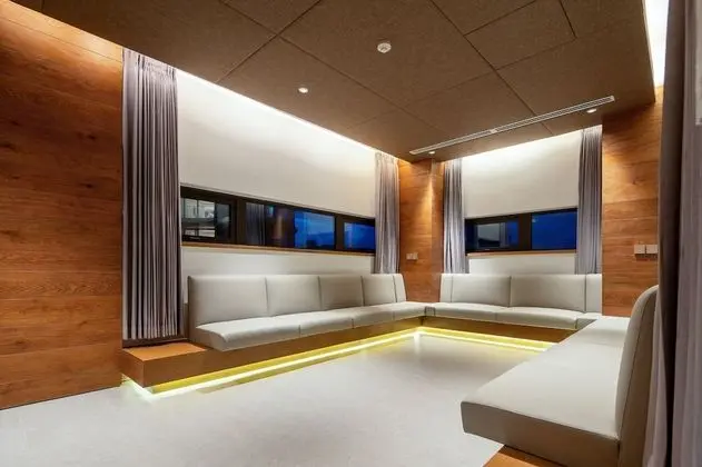 Luxury Villa, 5 Yatak Odası, Kişiye Özel Havuzlu