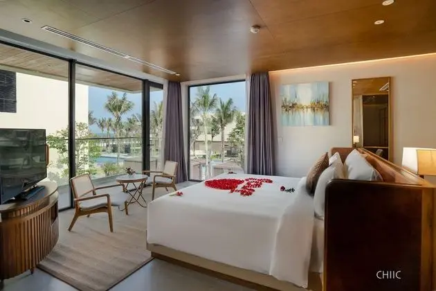 Luxury Villa, 5 Yatak Odası, Kişiye Özel Havuzlu