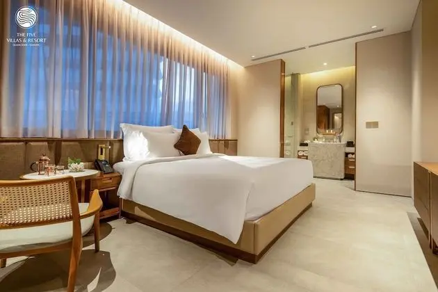 Luxury Villa, 5 Yatak Odası, Kişiye Özel Havuzlu