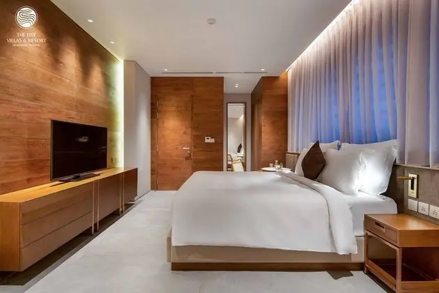Luxury Villa, 5 Yatak Odası, Kişiye Özel Havuzlu