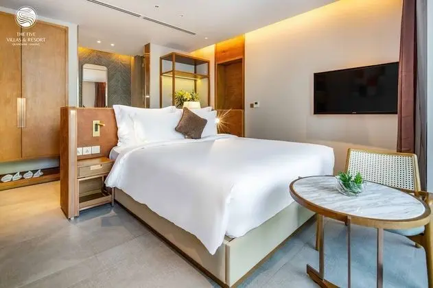 Luxury Villa, 5 Yatak Odası, Kişiye Özel Havuzlu