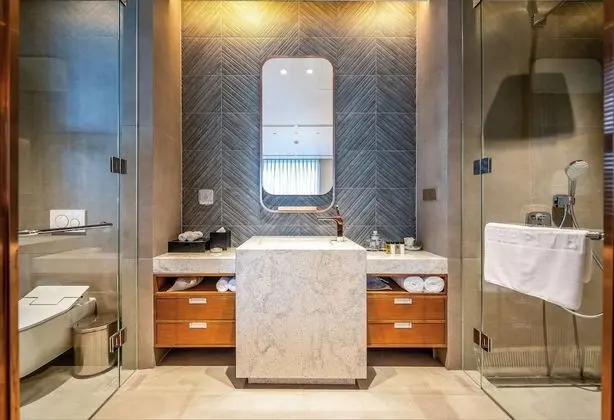 Luxury Villa, 5 Yatak Odası, Kişiye Özel Havuzlu
