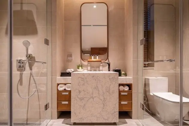 Luxury Villa, 5 Yatak Odası, Kişiye Özel Havuzlu