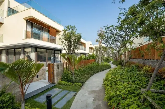 Luxury Villa, 5 Yatak Odası, Kişiye Özel Havuzlu