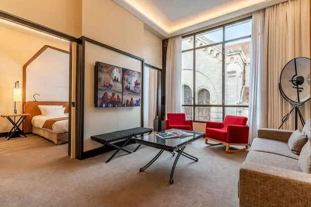 Five Style Suite