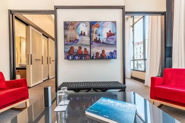Five Style Suite