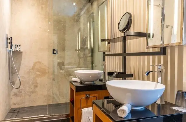 Five Style Suite