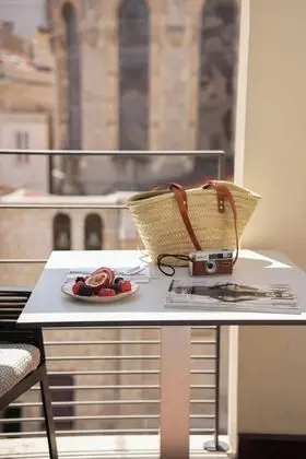 Five Style Suite