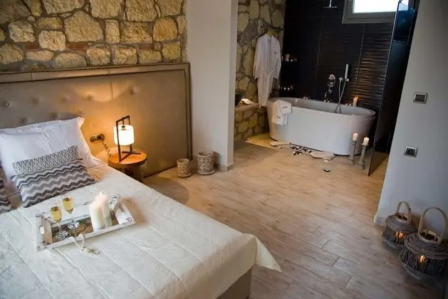 Villa, 2 Yatak Odası (Osfrisi)
