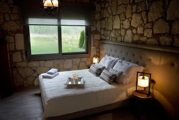 Villa, 2 Yatak Odası (Osfrisi)