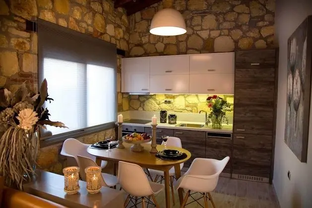 Villa, 2 Yatak Odası (Osfrisi)