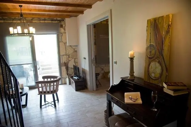 Villa, 2 Yatak Odası (Osfrisi)