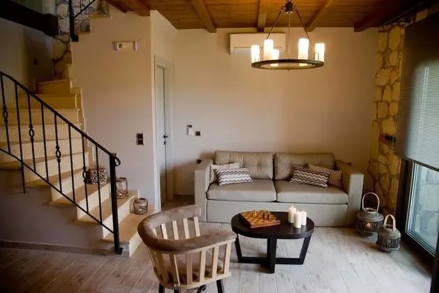 Villa, 2 Yatak Odası (Osfrisi)