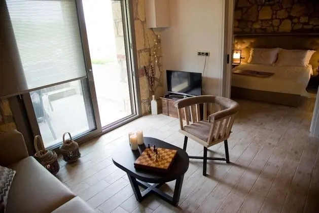 Villa, 2 Yatak Odası (Osfrisi)