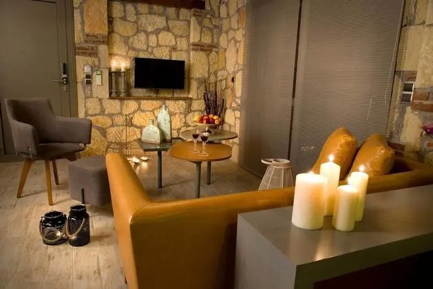 Villa, 2 Yatak Odası (Osfrisi)