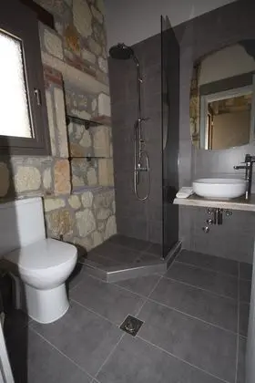 Villa, 2 Yatak Odası (Osfrisi)