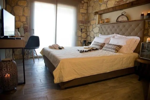 Villa, 3 Yatak Odası (Akoi)