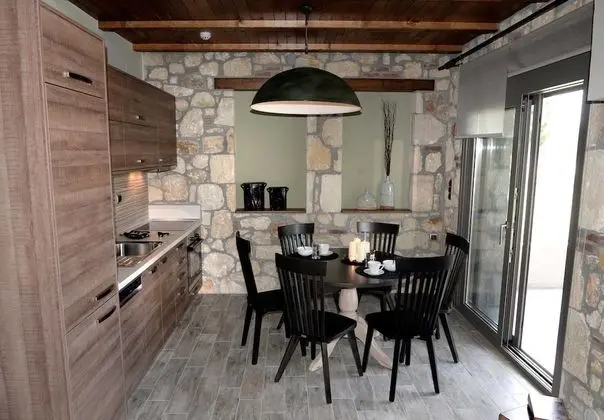 Villa, 3 Yatak Odası (Akoi)