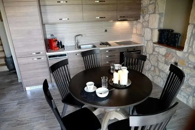 Villa, 3 Yatak Odası (Akoi)