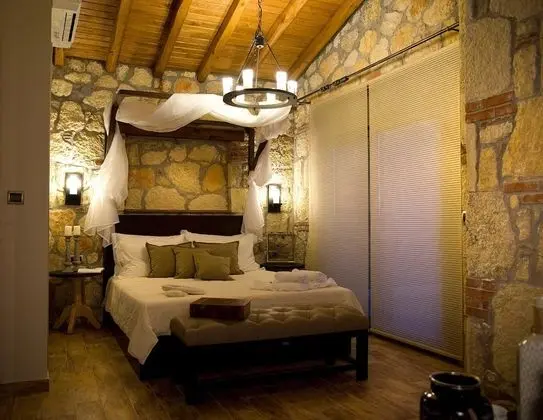 Villa, 3 Yatak Odası (Orasi)