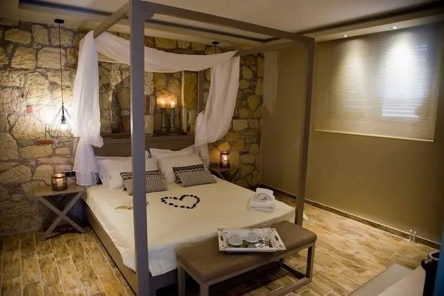 Villa, 3 Yatak Odası (Orasi)
