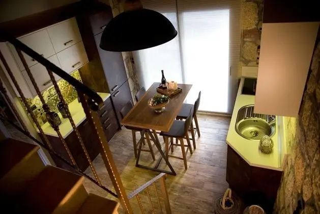 Villa, 3 Yatak Odası (Orasi)