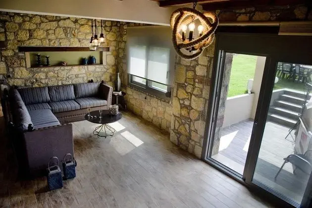 Villa, 3 Yatak Odası (Orasi)