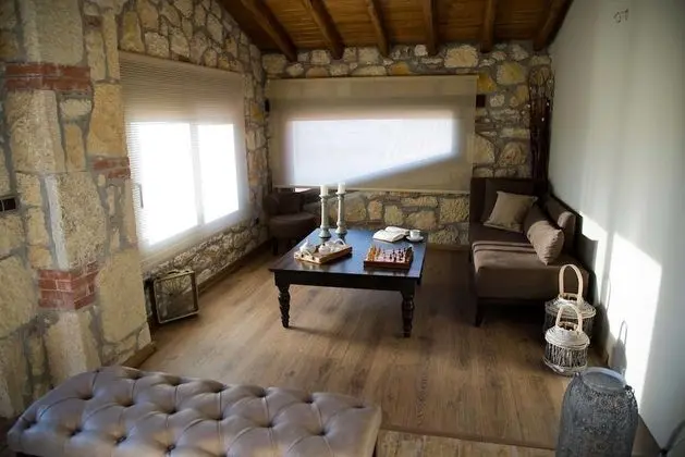 Villa, 3 Yatak Odası (Orasi)
