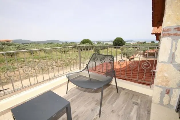 Villa, 3 Yatak Odası (Orasi)